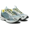 UB4-S GEL-1130 „Smoke Blue Pure Silver”