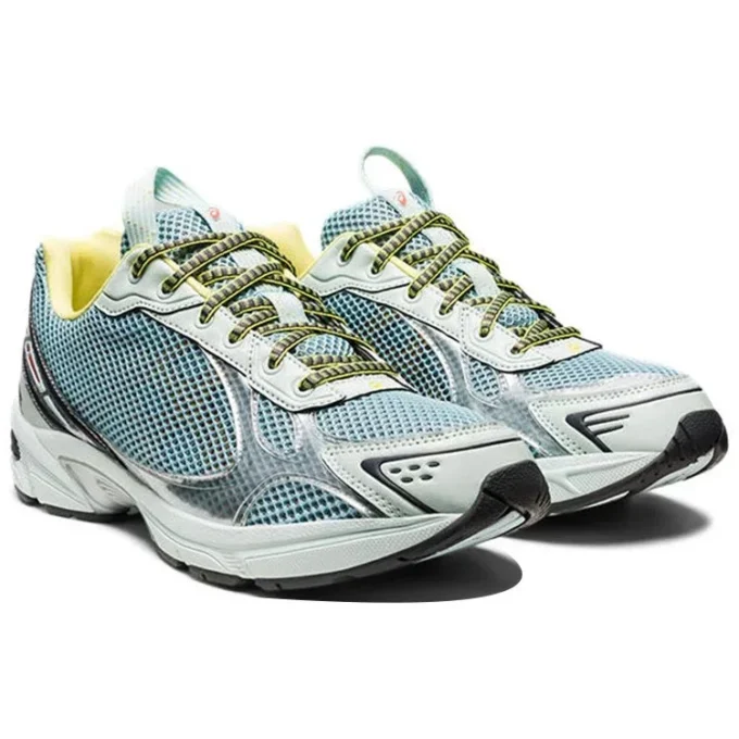 UB4-S GEL-1130 „Smoke Blue Pure Silver”