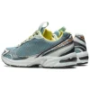 UB4-S GEL-1130 „Smoke Blue Pure Silver”