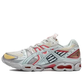 UB5-S Gel-Nimbus 9 „Gri ghețar, albastru marin”
