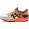 Ubiq x Gel-Lyte 5 „Midnight Bloom”