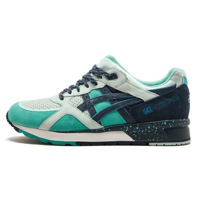 Ubiq x Gel-Lyte Speed „Cool Breeze”