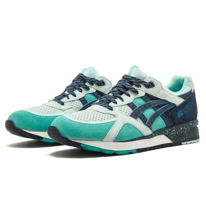 Ubiq x Gel-Lyte Speed „Cool Breeze”