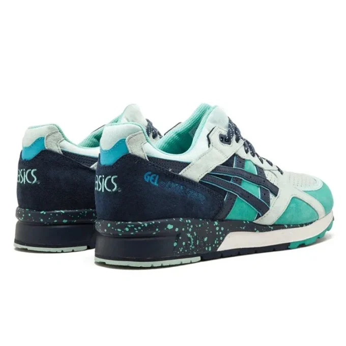 Ubiq x Gel-Lyte Speed „Cool Breeze”