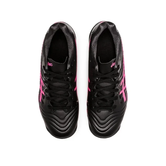 Ultrezza 2 TF „Black Pink Glow”