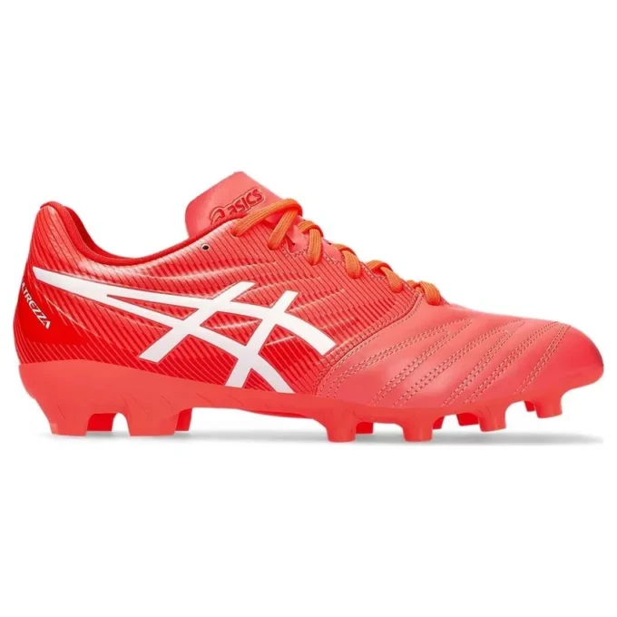 Ultrezza Club 3 „Flash Coral”