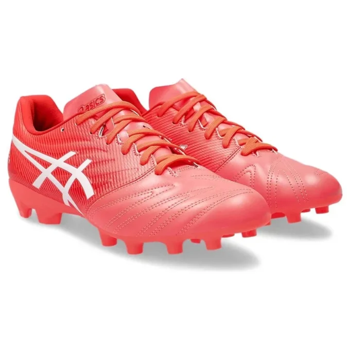 Ultrezza Club 3 „Flash Coral”