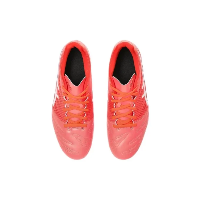 Ultrezza Club 3 „Flash Coral”