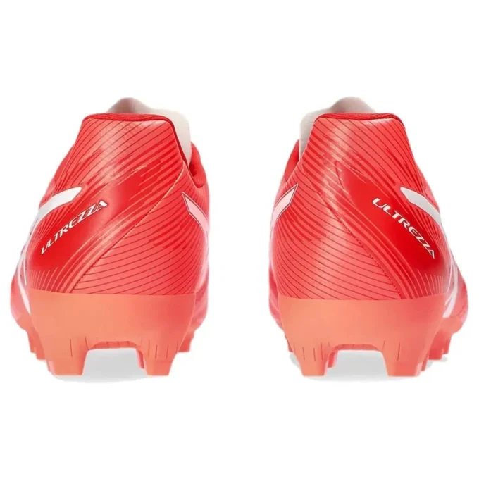 Ultrezza Club 3 „Flash Coral”