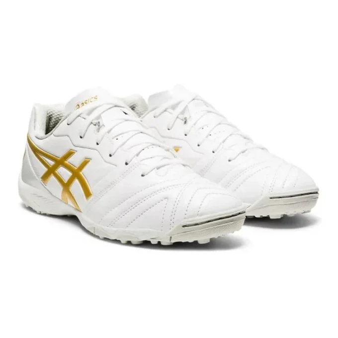 Ultrezza TF Turf KIDS Alb/Galben