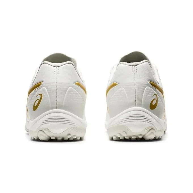 Ultrezza TF Turf KIDS Alb/Galben