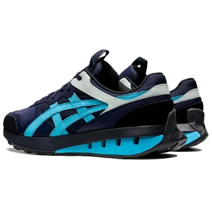 UN1-S Jogger X81 „Baritone Blue”