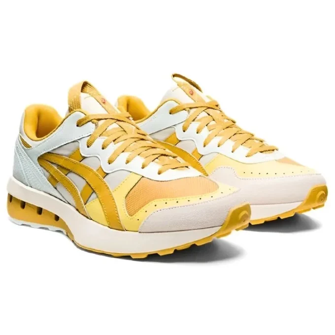 UN1-S Jogger X81 „Bright Gold”
