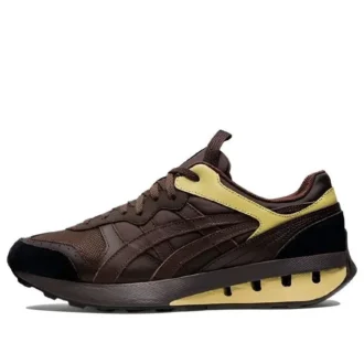 UN1-S Jogger X81 „Coffee Bean”