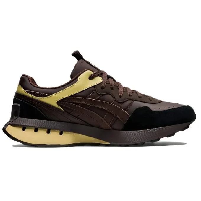 UN1-S Jogger X81 „Coffee Bean”