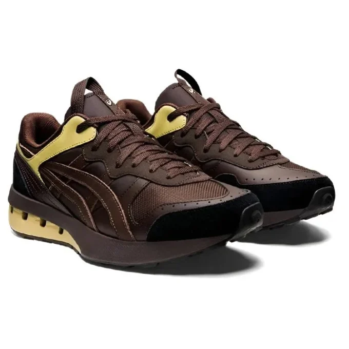 UN1-S Jogger X81 „Coffee Bean”