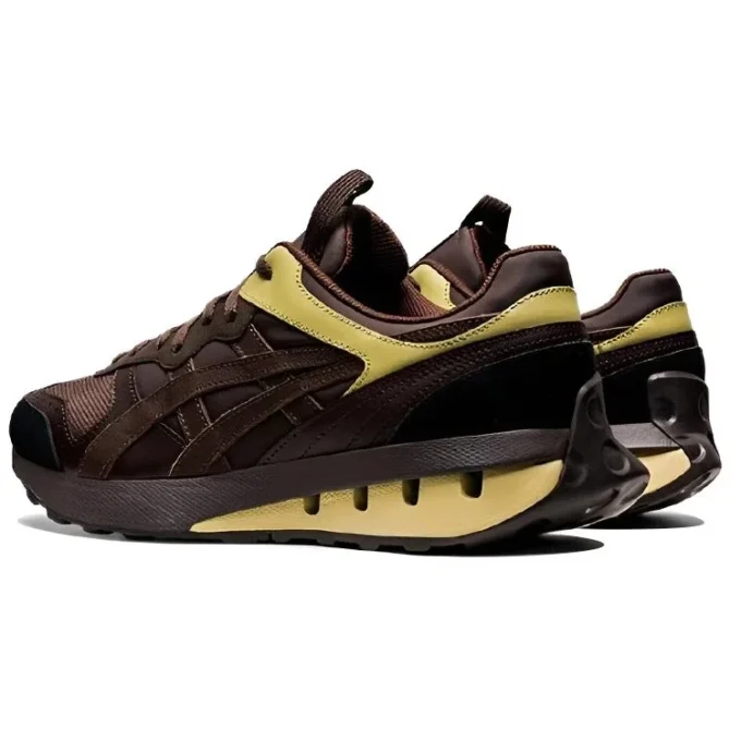 UN1-S Jogger X81 „Coffee Bean”