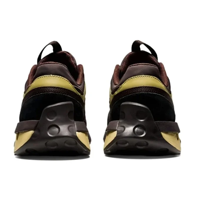 UN1-S Jogger X81 „Coffee Bean”