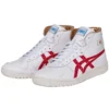 Unisex Japan L Retro Alb/Roșu 1203A138-100(S-BOX)
