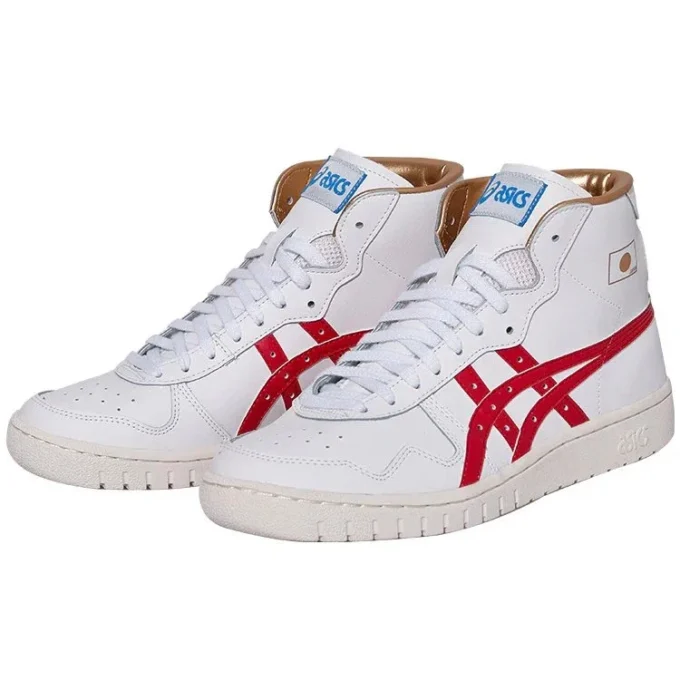 Unisex Japan L Retro Alb/Roșu 1203A138-100(S-BOX)