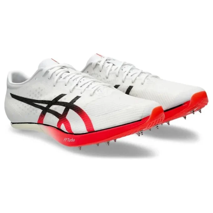 Unisex Metaspeed SP „White Black”