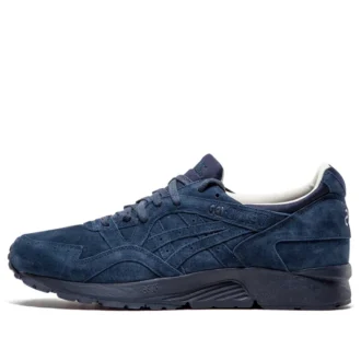 United Arrows x Gel-Lyte 5 „Navy”