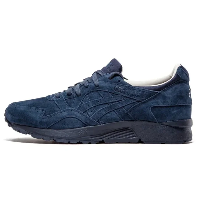 United Arrows x Gel-Lyte 5 „Navy”