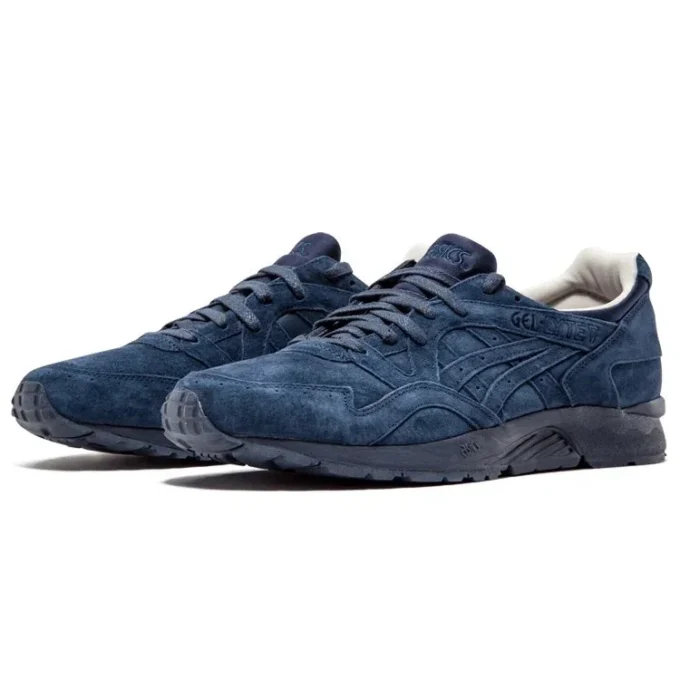 United Arrows x Gel-Lyte 5 „Navy”