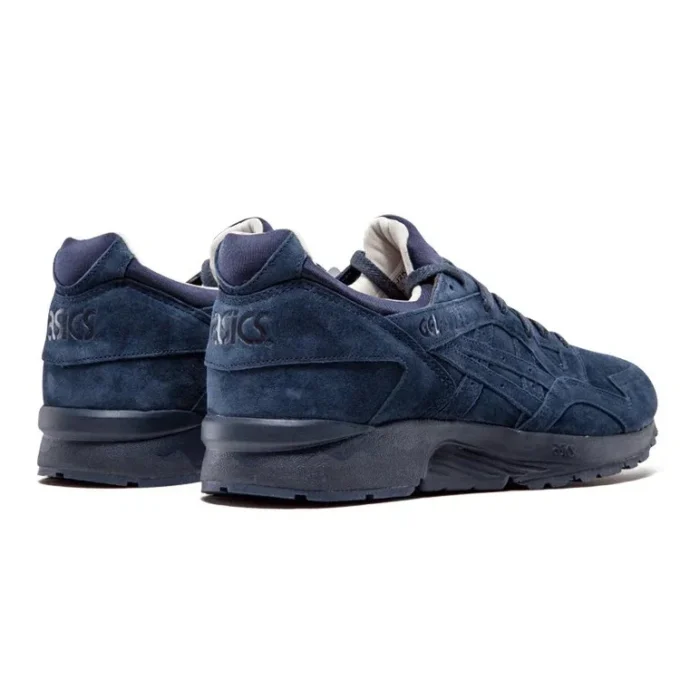 United Arrows x Gel-Lyte 5 „Navy”