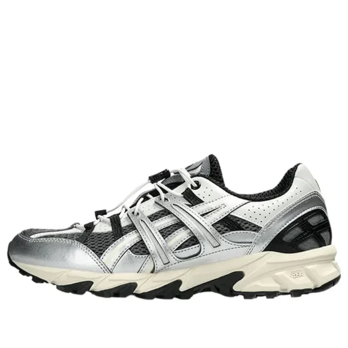 Unlimited GEL-Sonoma 15-50 „Steel Grey Pure Silver”