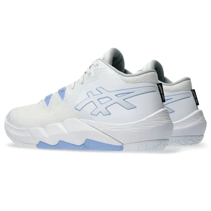 Unpre ARS 2 2E Wide „White Light Sapphire”