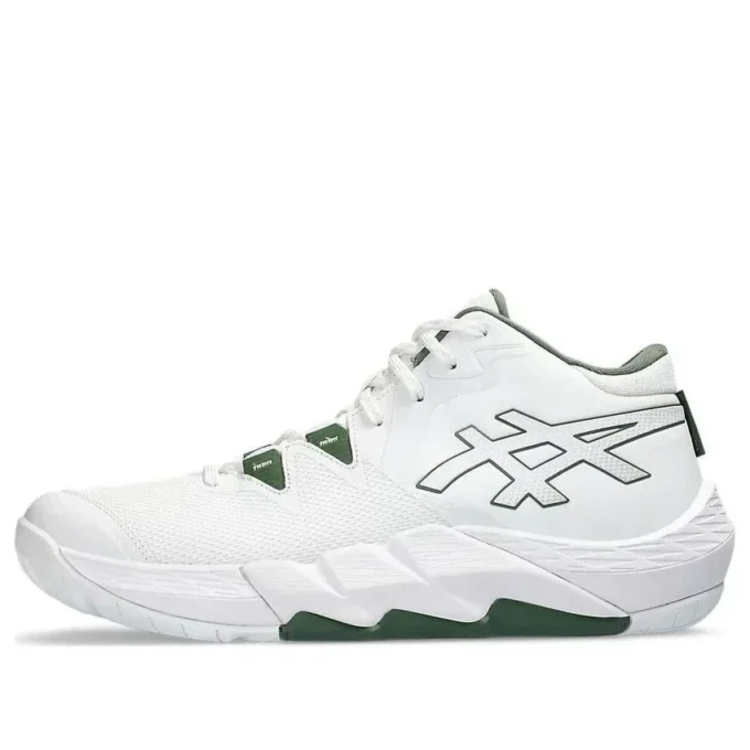 Unpre Ars 2 „White Glacier Grey”