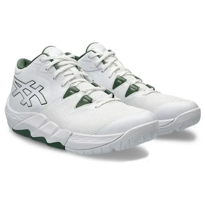 Unpre Ars 2 „White Glacier Grey”