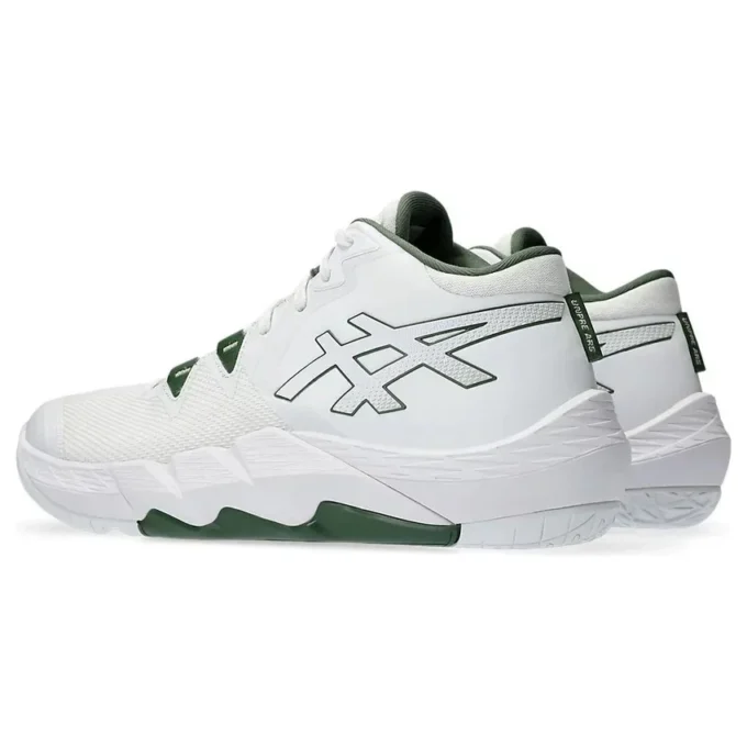 Unpre Ars 2 „White Glacier Grey”