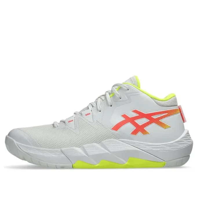 Unpre ARS 2 „White Sunrise Red”