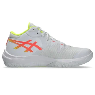 Unpre ARS 2 „White Sunrise Red”