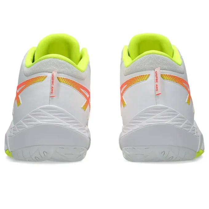 Unpre ARS 2 „White Sunrise Red”