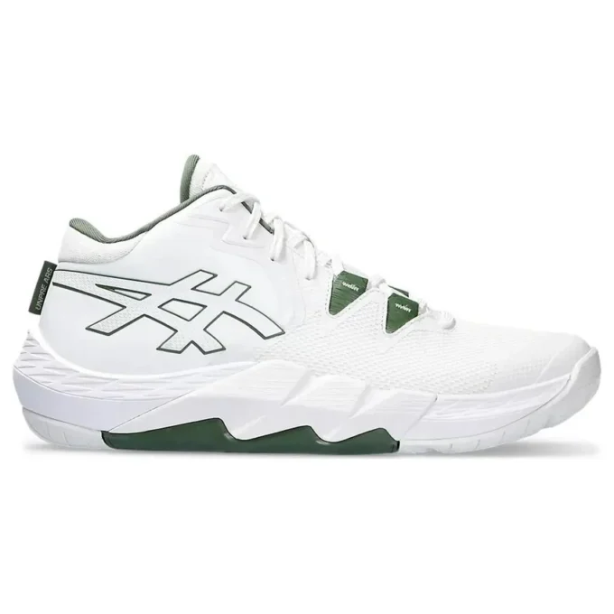 Unpre ARS 2 Wide „White Glacier Grey”