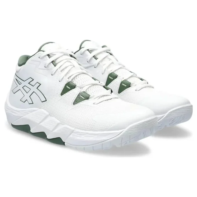 Unpre ARS 2 Wide „White Glacier Grey”