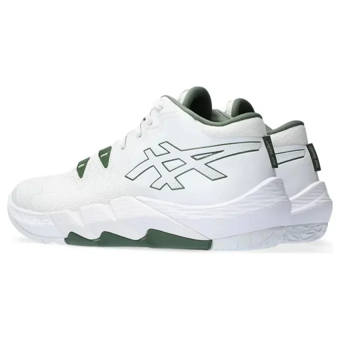 Unpre ARS 2 Wide „White Glacier Grey”
