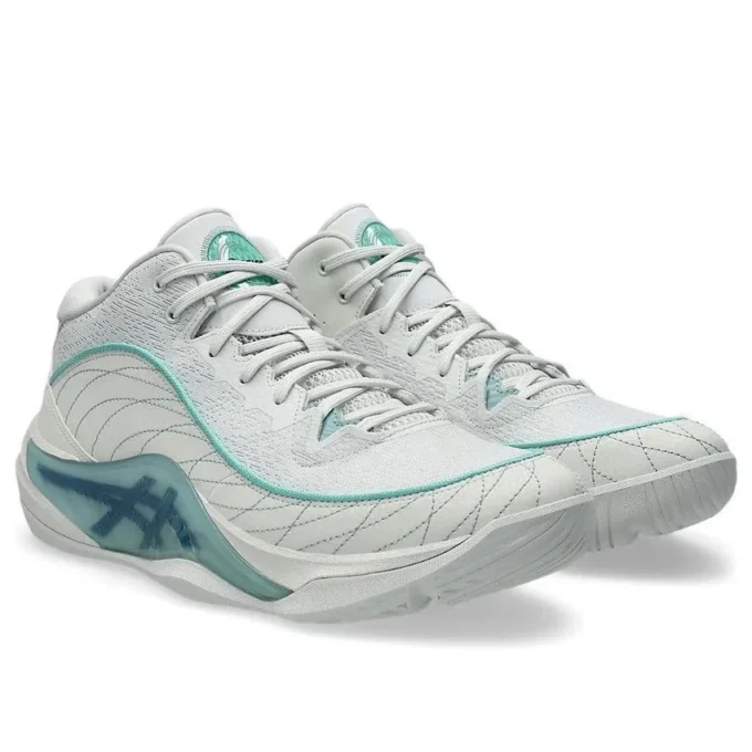Unpre ARS 3 „Cool Mist Storm Blue”
