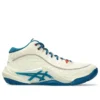 Unpre ARS 3 „Ivory Deep Sea Teal”
