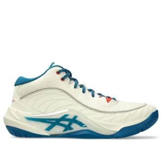 Unpre ARS 3 „Ivory Deep Sea Teal”