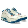Unpre ARS 3 „Ivory Deep Sea Teal”