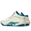 Unpre ARS 3 „Ivory Deep Sea Teal”