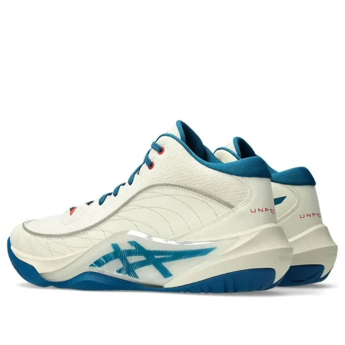 Unpre ARS 3 „Ivory Deep Sea Teal”