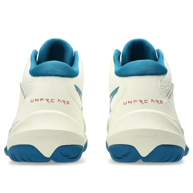 Unpre ARS 3 „Ivory Deep Sea Teal”