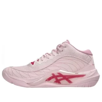 Unpre ARS 3 „Pink Salt Bright Rose”
