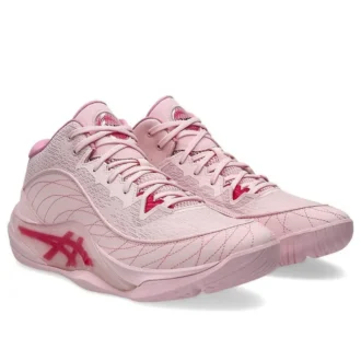 Unpre ARS 3 „Pink Salt Bright Rose”