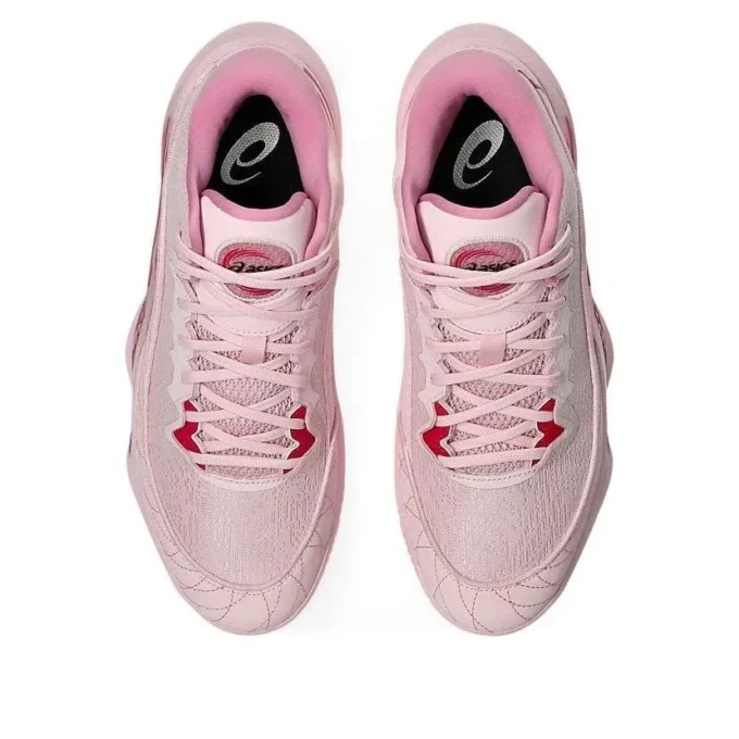 Unpre ARS 3 „Pink Salt Bright Rose”